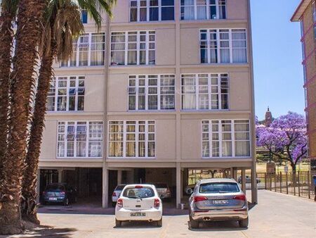 Studio apartment in Arcadia