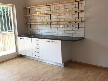 1 Bedroom House in Groenkloof