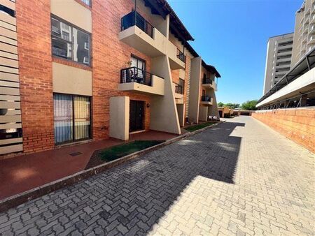 2 Bedroom Apartment in Hatfield