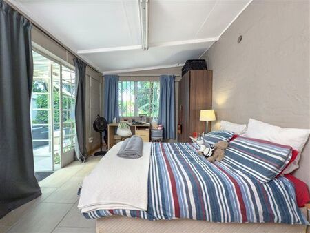 1 Bedroom House in Brooklyn