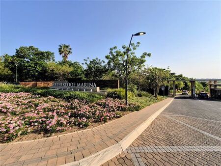 2 Bedroom Apartment in Waterkloof