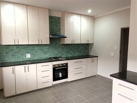 4 Bedroom House in Monument Park