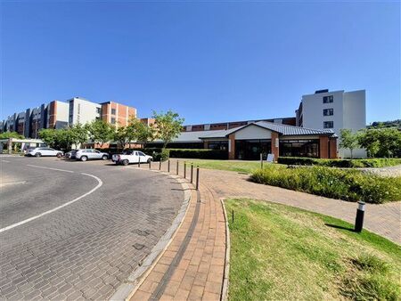 2 Bedroom Apartment in Waterkloof Ridge