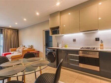2 Bedroom Apartment in Waterkloof