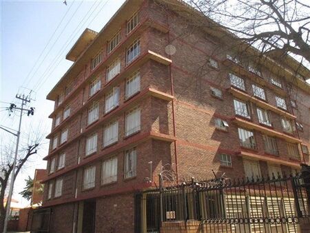 2 Bedroom Apartment in Pretoria Central