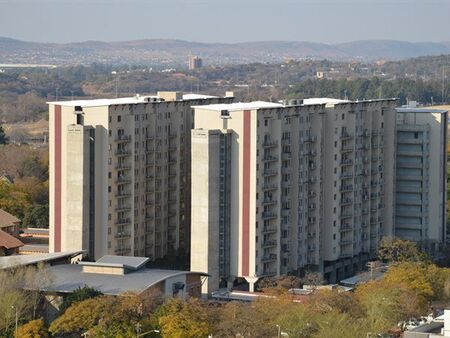 Studio apartment in Hatfield