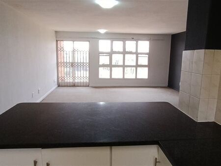 1 Bedroom Flat in Pretoria North