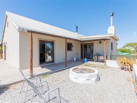 2 Bedroom House in Velddrif
