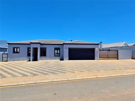 3 Bedroom House in Malmesbury