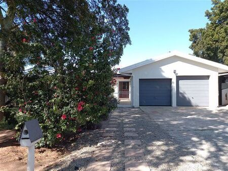 4 Bedroom House in Malmesbury