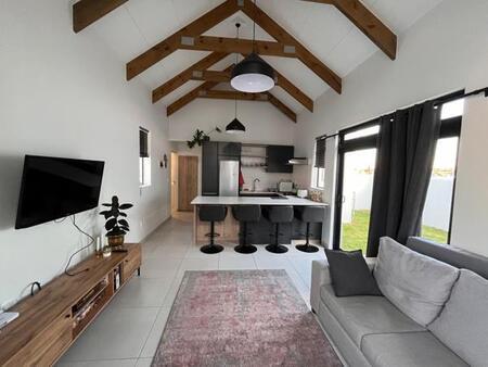 2 Bedroom House in Laguna Sands