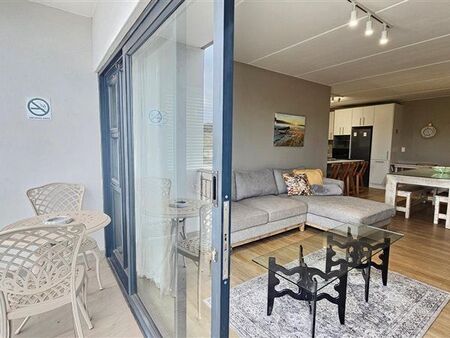 2 Bedroom Apartment in Olifantskop