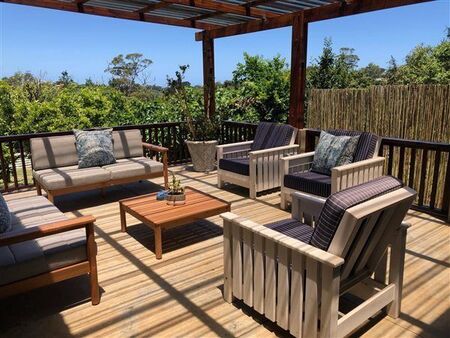 3 Bedroom House in Hoekwil