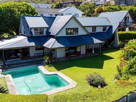 5 Bedroom House in Rexford