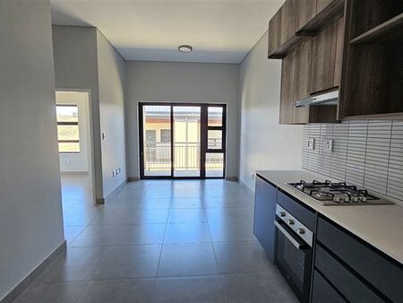 2 Bedroom House in Hartenbos