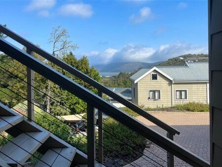 1 Bedroom Apartment in Knysna Central
