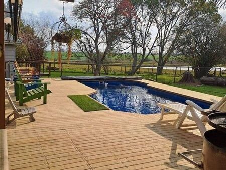 4 Bedroom House in Blanco