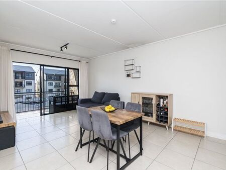 2 Bedroom Apartment in Sandown