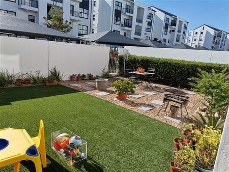 3 Bedroom Apartment in Sandown