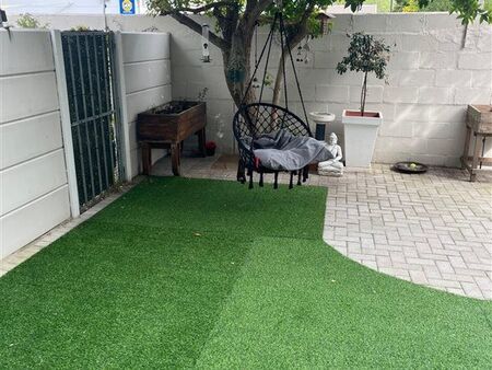 2 Bedroom Apartment in Blouberg Sands