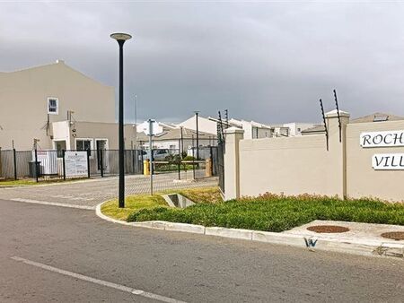 2 Bedroom Townhouse in Heathfield