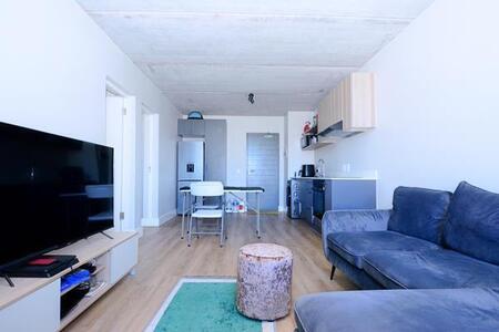 2 Bedroom Apartment in Pinelands