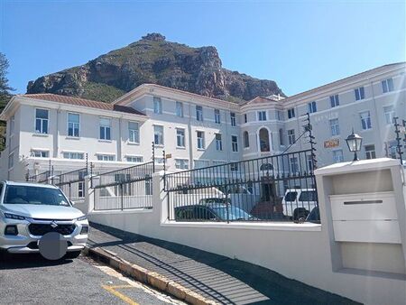 Studio apartment in Muizenberg