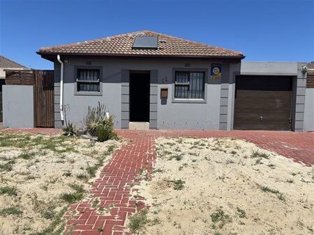 2 Bedroom House in Hagley