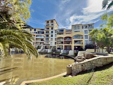 2 Bedroom Apartment in Century City