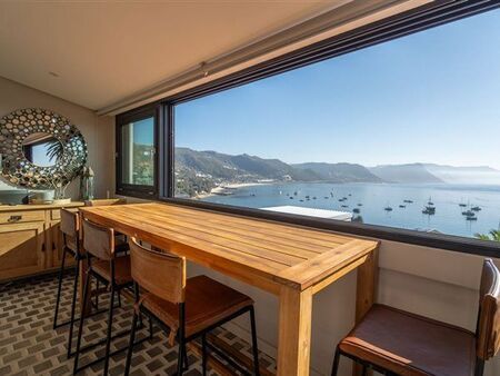 2 Bedroom House in Simons Town