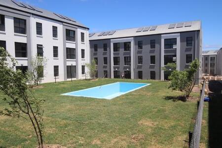 2 Bedroom Apartment in Devon Park