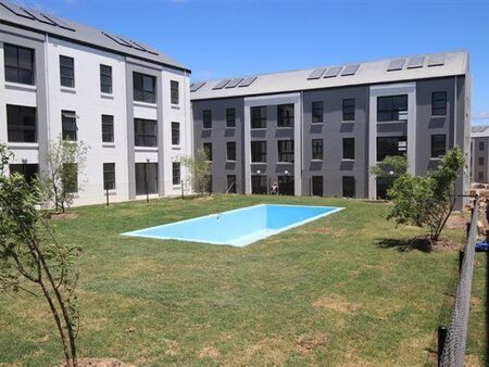 2 Bedroom Apartment in Devon Park