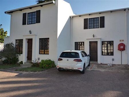 2 Bedroom Apartment in Durbanville