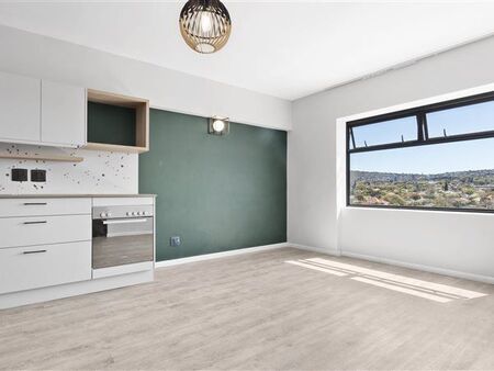 1 Bedroom Apartment in Boston