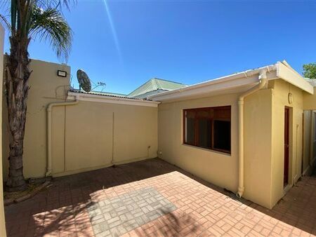 3 Bedroom House in Rawsonville