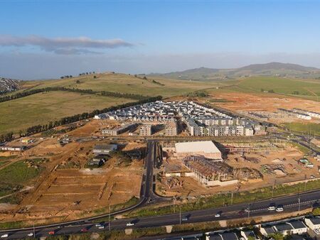 2 Bedroom Apartment in Stellenbosch Central