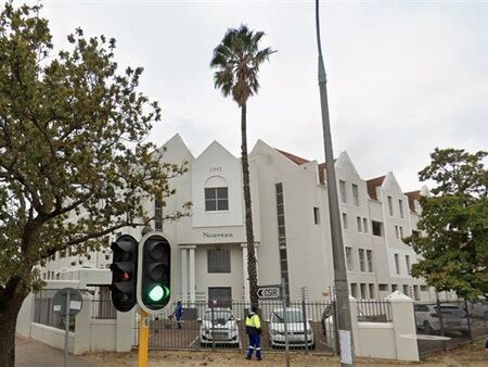 2 Bedroom House in Stellenbosch Central