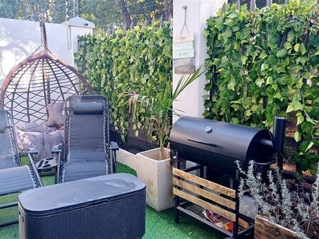 2 Bedroom Apartment in Stellenbosch Central