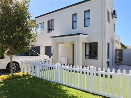 4 Bedroom House in Audas Estate