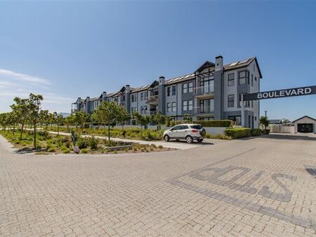 2 Bedroom Apartment in Sitari