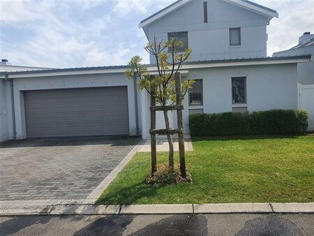 3 Bedroom House in Paarl