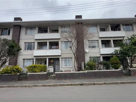 1 Bedroom Apartment in Paarl