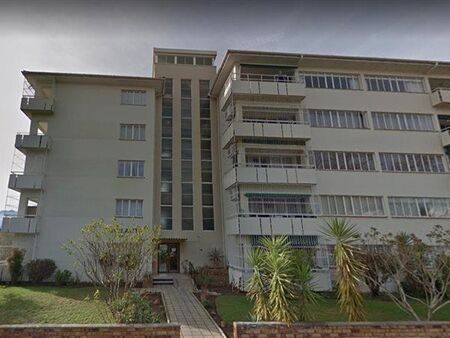 2 Bedroom Apartment in Paarl