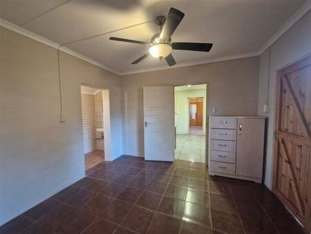 2 Bedroom Flat in Kathu