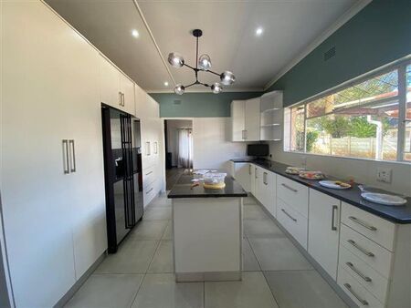 3 Bedroom House in Carters Glen