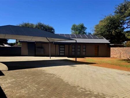 4 Bedroom House in Kathu