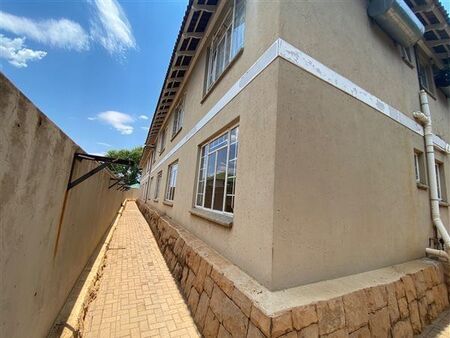 2 Bedroom Apartment in Thabazimbi