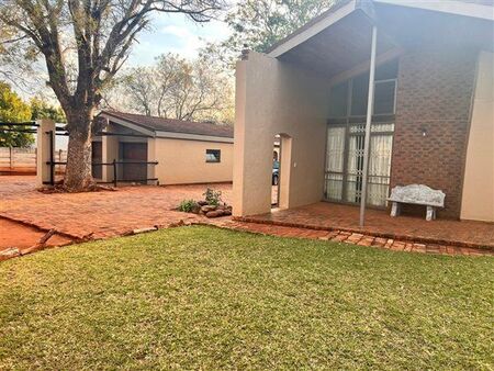 4 Bedroom House in Mokopane