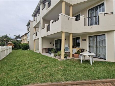 3 Bedroom Apartment in Shelly Beach
