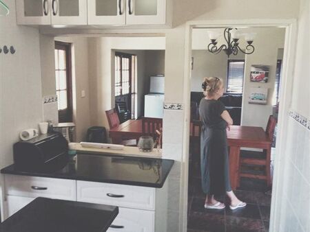 4 Bedroom House in Shelly Beach